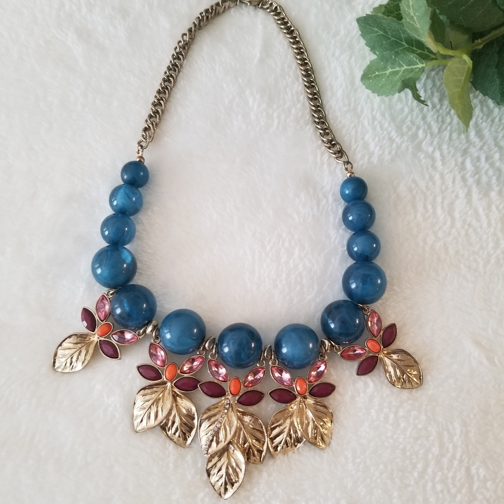 Statment Necklace